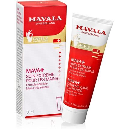 Mavala Mava+ Extreme Care For Hands Cream 50Ml
