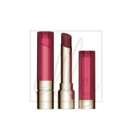 Clarins Lip Oil Balm 06 Fig 29 Ml - Image 4
