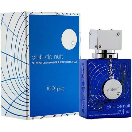 Armaf Club De Nuit Iconic Eau De Parfum 30Ml