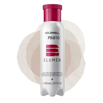 Goldwell Elumen Pure Pb@10 200Ml