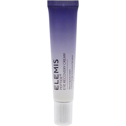Elemis Peptide Recovery Eye Cream Brightening And Refreshing Anti Wrinkle Cream 15Ml
