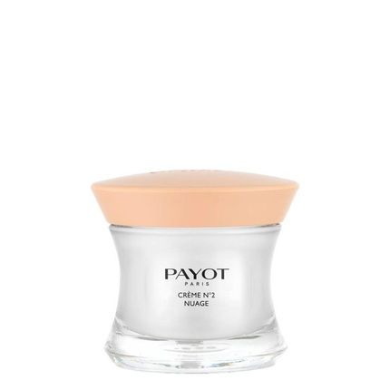 Payot Soothing Cloud Cream For Sensitive Skin N2 50 Ml - Image 3