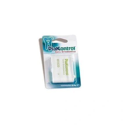 Plakkontrol Orthodontic Wax