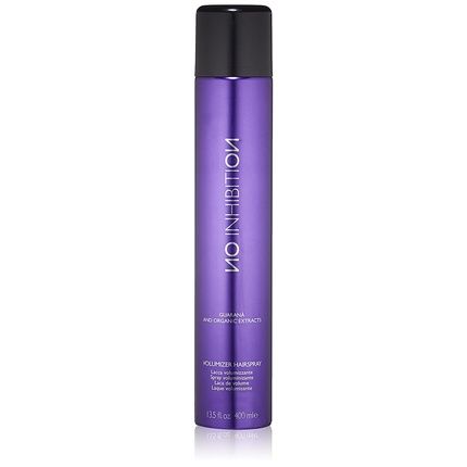No Inhibition Volumizer Hairspray 400Ml