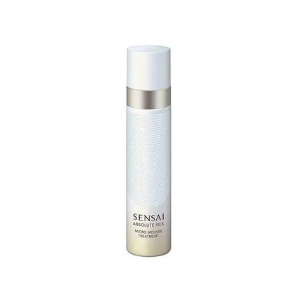 Sensai Absolute Silk Micro Mousse Treatment 90Ml