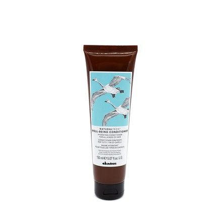 Davines Natural Tech Well-Being Conditioner 150Ml - Image 3
