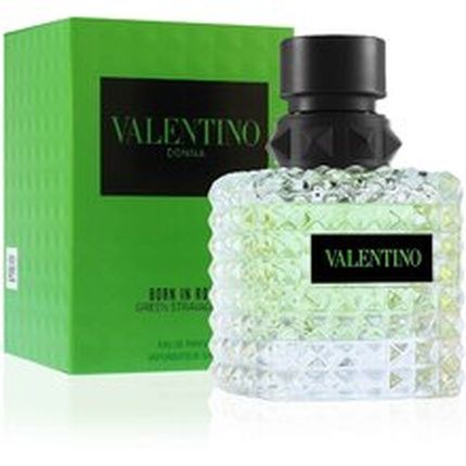 Valentino Donna Born In Roma Green Eau De Parfum Spray 100Ml - Image 3