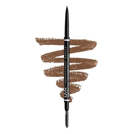 Nyx Professional Makeup Micro Brow Pencil Eyebrow Pencil Cool Ash Brown 05.5
