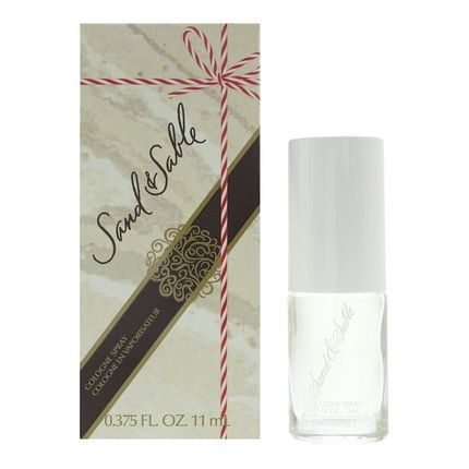 Coty Sand Sable Cologne 11Ml Men Spray