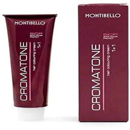 Montibello Hair And Scalp Care 7Sc Chocolate Blonde 60G