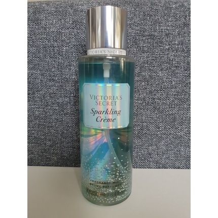 Victoria'S Secret Sparkling Creme Body Spray 250Ml Coconut Marshmallow - Image 3