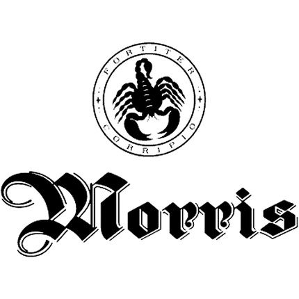 Morris A/S 100Ml