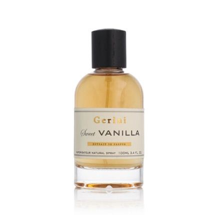 Gerini Sweet Vanilla Extrait De Parfum 100Ml Unisex - Image 3