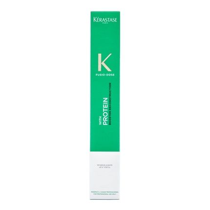 Kersastase Kerastase Fusio Dose With Protein Booster Reconstruction 4.06Oz/120Ml