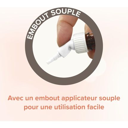 Beaphar Eye Lotion For Cats And Dogs - Cleans And Supports Sensitive Eye Area - Image 3