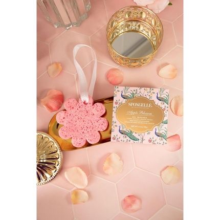 Spongelle Art Chinois Apple Blossom - Image 3