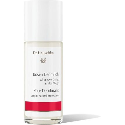 Dr. Hauschka Rose Deodorant 50Ml
