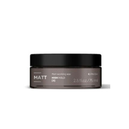 Lakme K.Finish Matt Working Wax
