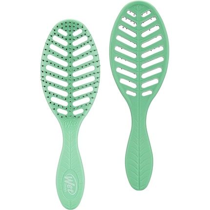 Wet Brush Go Green Speed Dry Green