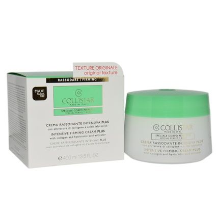 Collistar Intensive Firming Cream 400 Ml - Image 3