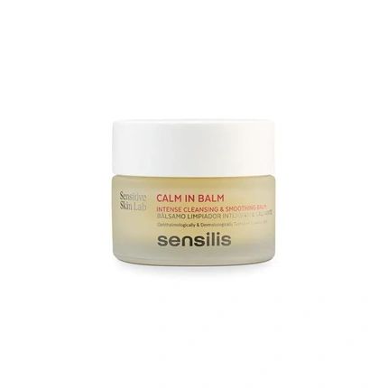 Sensilis Calm In Balm Cleansing Balm 50Ml