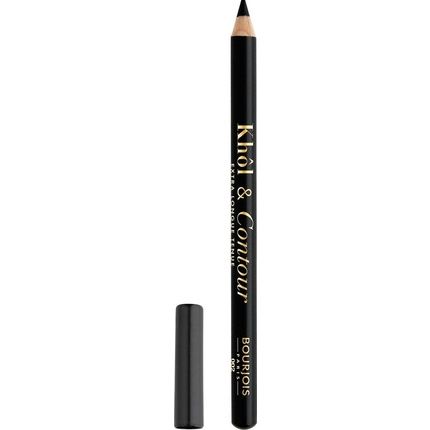 Bourjois Khol Contour Eyeliner Pencil 002 Ultra Black