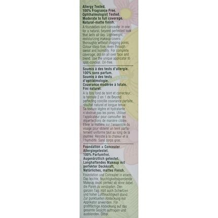 Clinique Shade 11 Honey 30Ml - Image 3