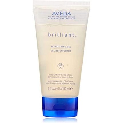 Aveda Brilliant Retexturing Gel 150Ml