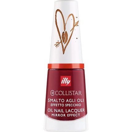 Collistar Ali Oil Nail Polish 6Ml