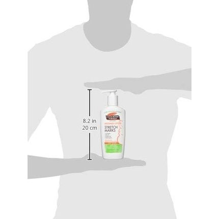 Palmer'S Cocoa Butter Stretch Marks 250Ml Black - Image 3