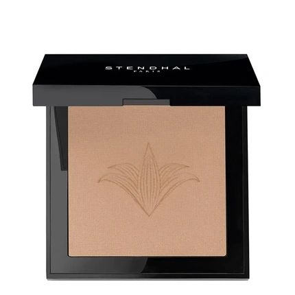 Stendhal Stendhal Perfecting Compact Powder 120 Sable 9G