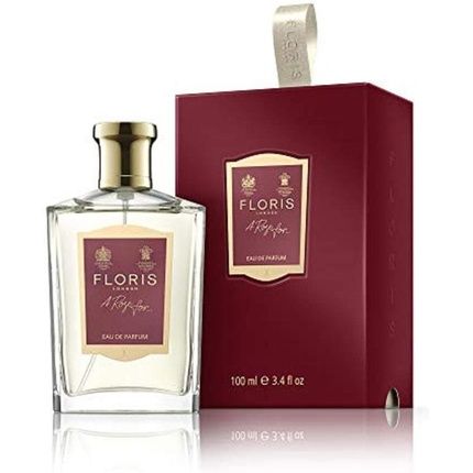 A Rose For Eau De Parfum Vaporisateur 100Ml