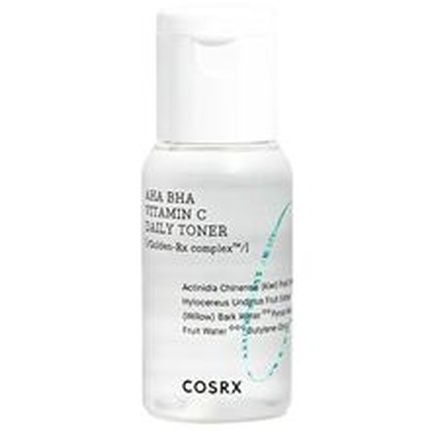 Cosrx Aha Bha Vitamin C Daily Toner