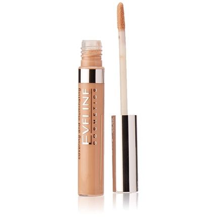 Eveline Art Scenic Professional 2 In 1 Face Concealer, Ivory