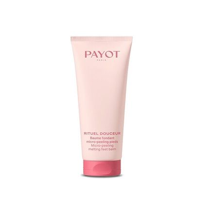 Payot Rituel Douceur Micropeeling Melting Feet Balm 100 Ml - Image 3