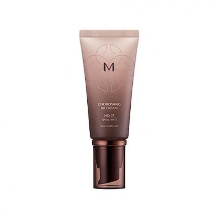 Missha M Choboyang Bb Cream 17 50Ml