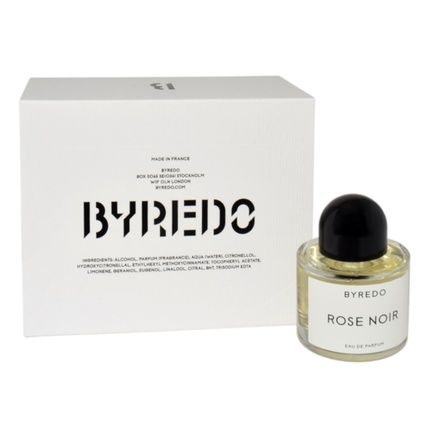 Byredo Rose Noir Eau De Parfum 50Ml