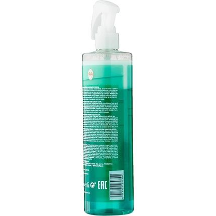 Nelly Bi-Phase Curl Conditioner 400Ml - Image 3