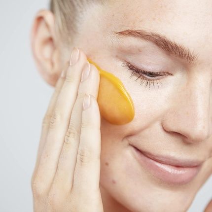 Elemis Superfood Aha Glow Cleansing Butter  Facial Cleanser 90Ml - Image 3