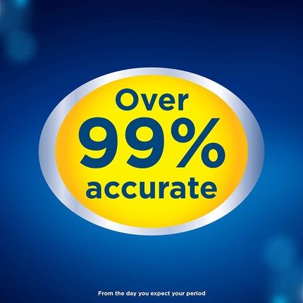 Clearblue Plus Pregnancy Test - 1 Test - Image 3