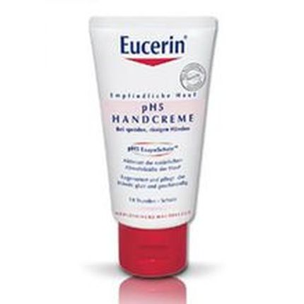 Eucerin Ph5 Regenerating Hand Cream For Sensitive Skin 75Ml - Image 4