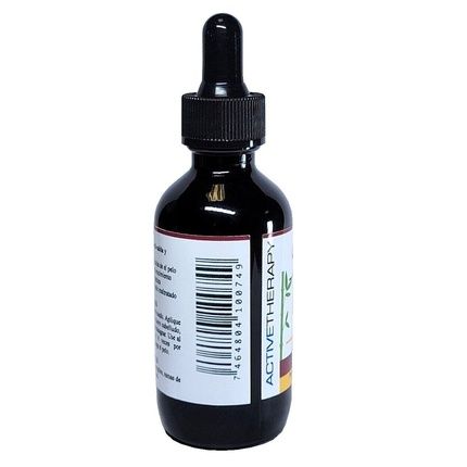 Silicon Mix Bamboo Hair Follicle Anti-Aging Scalp Drops 2.15Oz