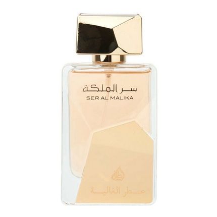 Lattafa Ser Al Malika Eau De Parfum Spray 100Ml