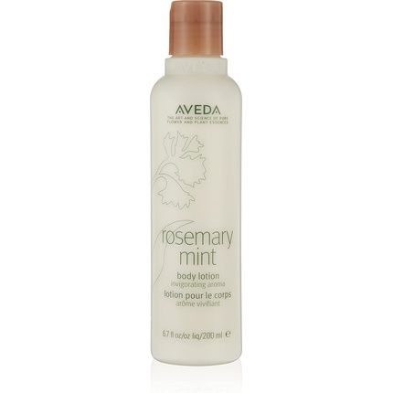 Aveda Rosemary Mint Body Lotion 200Ml