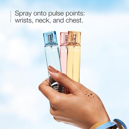 Clinique My Happy Fragrance Spray Cocoa & Cashmere Baby Bouquet Cookies - Image 3