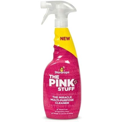 The Pink Stuff Multi Purpose Cleaner 750Ml