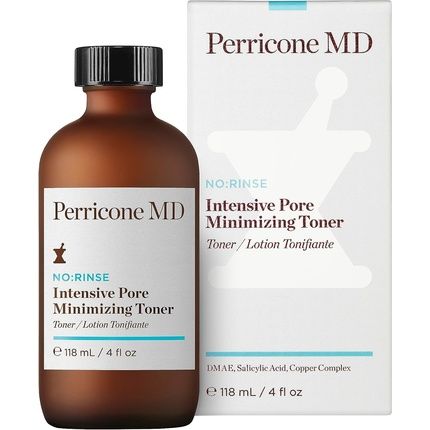 Perricone No Rinse Intensive Pore Minimizing Toner 118Ml