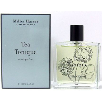 Miller Harris Tea Tonique 100Ml Eau De Parfum Spray