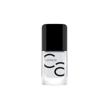 Catrice Nail Polish Iconails Gel Lacquer 175 Too Good To Be Taupe 105 Ml