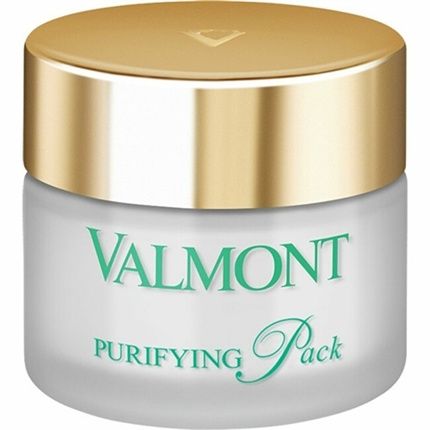 Valmont Purifying Pack Cleansing Clay Face Mask 50 Ml
